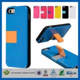 C&T Mobile Phone Accessory Kickstand Case for iPhone 6