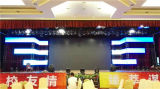 High Resolution P4 Full Color LED Display Indoor