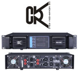 Cvr PRO Audio Professional Audio Amplifier (KM Series)