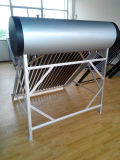 Compact Solar Water Heater (YH Series)