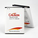 Mobile Phone Battery N7000 for Galaxy Note 1