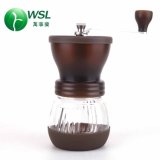 Popular in 2015 Ceramics Coffee Grinder Manual Coffee Grinder