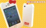 Hello Kitty Hard Case for iPhone 4