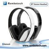 High-End Wired and Wireless Bluetooth Stereo Headphone Headset Earbud with Apt-X and Nfc