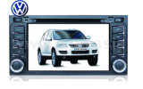 7'' Car DVD GPS navigation and Bluetooth for VW Touareg