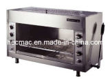Infrared Stove (FGNXI61RN)