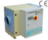 Electrostatic Oil Mist Purifier for CNC Metal Processing