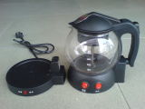 Coffee Maker/Tea Pot Set (CF-001)