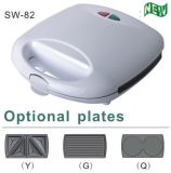 Oven Toaster (SW-77)