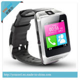 Fashionable Bluetooth Smart Watch Phone with Camera (GV08)