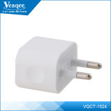 Mobile Phone USB Travel Charger for iPhone / Samsung /Huawei
