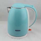 1800W Electric Kettle with 1.7 L Capacity