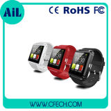 2015 Cheapest Bluetooth Watch with Pedemeter