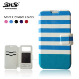 Universal Sticker Leather Mobile Phone Case