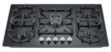 Built in Type Gas Hob with Five Burners (GH-G905C-1)