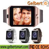 Gelbert Bluetooth Smart Watch for Android Ios with SIM Card