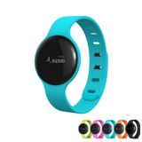 Sport Wristwatch Smart Fitness Bracelet Watch with Peodometer