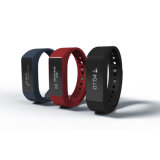 OLED Touch Screen Bluetooth Smart Bracelet