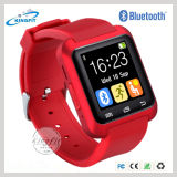 China Original Version Bluetooth Smart Watch Uwatch for Samsung S6
