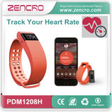 Wristband Smart Bracelet Bluetooth 4.0 Fitness Activity Tracker Pulse Heart Rate Wireless Sport Band