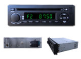 Car Audio Panel 1 DIN Car DVD VCD CD MP3 MP4 Player Car CD /MP3 Player H1688