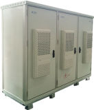Outdoor Cabinet Air Conditioner with CE and ISO9001