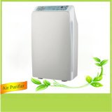 Budget 6 Stages HEPA Air Purifier with Good Quality