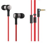 New Design Fashion Stereo Earphone with Lowest Price