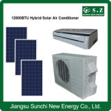Wall High Quality Acdc 50% Hybrid Heating Solar Power Air Conditioners Online