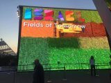 Outdoor Fixed LED Display