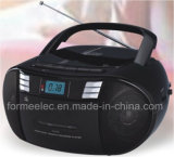 Portable CD MP3 Boombox Cassette Player CD9220muc