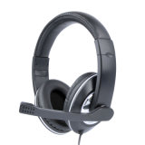 Popular Sales Headset Microphone with Ommi-Direction (RH-U16-007)
