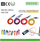 Smile LED Cables