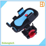 S036 Easy One Hand Operation Phone Holder for Bicycle Mount