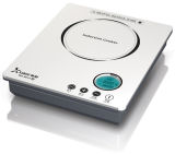 Pure White Induction Cooker (YCL-6612S)