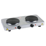 Powerful Electric Hot Plate