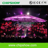 Chipshow Indoor RGB Full Color P6 LED Display