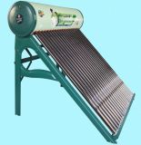 Home Solar Water Heaters (Q-B-J-1)