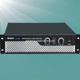 Class H 1000W/CH Power PRO Amplifier (K-8010)