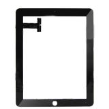 iPad Touch Screen