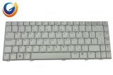 Laptop Keyboard Teclado for Asus A8 Silver Layout US RU