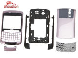 Phone Case for Blackberry 8300 Curve Replacement Housing - Pink