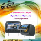9 Inch Digital Screen Car Headrest DVD Player