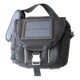 Solar Bag For Camera With Solar Charger To Charge Camera/MP3/Mobile (ACL9B080)