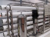 Large Scale Industrial Reverse Osmosis Water Purifier