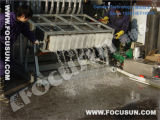 Focusun Commercial Use Block Ice Plant