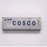 Hot Selling, 32MB-128GB Container USB Flash Disk / USB Flash Drive
