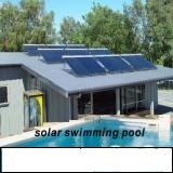 Solar Water Heater-Projects