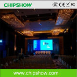 Chipshow P4 Giant LED Display for Indoor Stage Rental