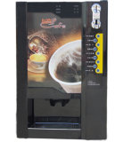 Coin Coffee Machine (HV-301M4)